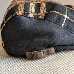 13日またの人に限り！ ハンチング 男性＆女性の画像