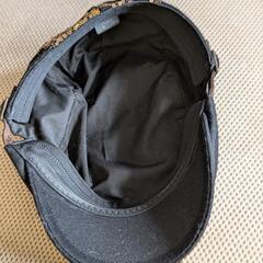 13日またの人に限り！ ハンチング 男性＆女性の画像