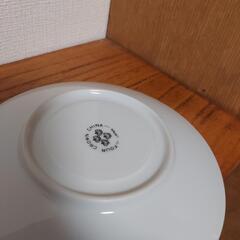 FOUR CROWN CHINA コーヒーカップ　2セットの画像