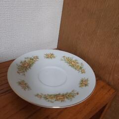 FOUR CROWN CHINA コーヒーカップ　2セットの画像