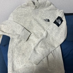 North Face★パーカー