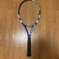 バボラ　ピュアドライブBabolat puredrive　
