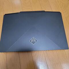 ゲーミング　ＨＰ ＯＭＥＮ
第10世代Core i7　10750...