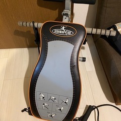 筋トレ器具