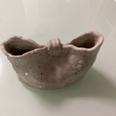 手作り陶芸作品の画像