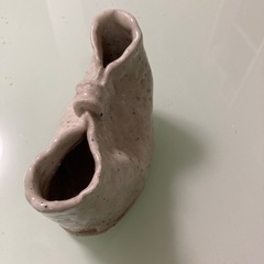 手作り陶芸作品の画像