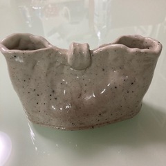 手作り陶芸作品