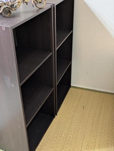 しっかりした3段BOXセットかなりお安いです。