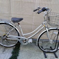 自転車