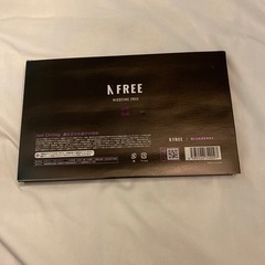 N FREE ブルーベリー ニコチンフリー 10箱の画像