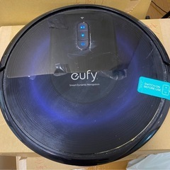 eufy robovac　g30