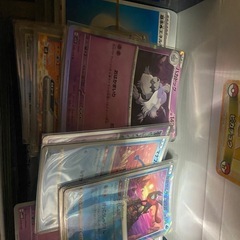 ポケモンカードデッキセット
