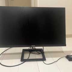 27インチ　モニター　フィリップス 271E1D/11 [27イ...