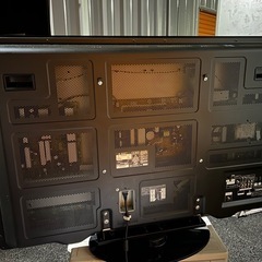 💕日立プラズマテレビ　50型の画像
