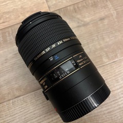 【4個セット】キヤノンEFマウントズームレンズの画像