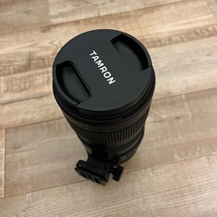 【4個セット】キヤノンEFマウントズームレンズの画像