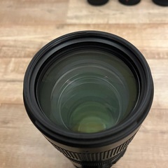 【4個セット】キヤノンEFマウントズームレンズの画像