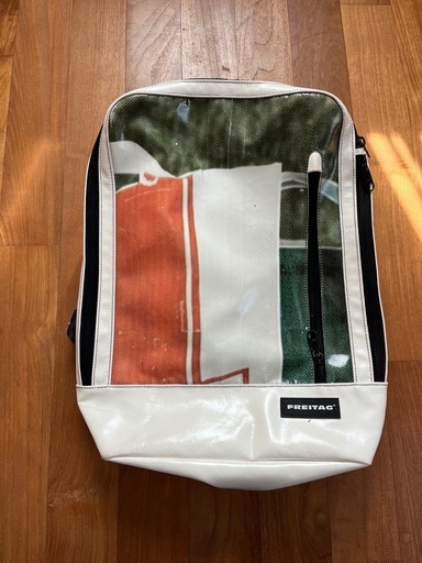 フライターグ　FREITAG