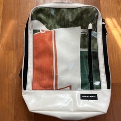 フライターグ　FREITAG