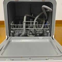 食器洗い機の画像
