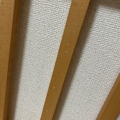 セール　スリーピー　日本製　木製ベビーベッドの画像