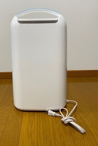 除湿機