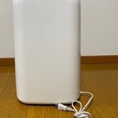 除湿機