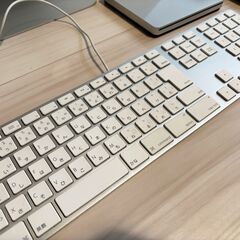 iMac 27inch Late 2013 3.4GHz メモリ32GB HDD2TB 付属品は全てApple