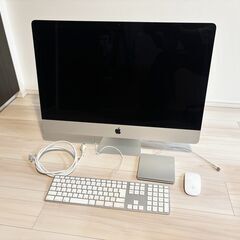 iMac 27inch Late 2013   3.4GHz  ...