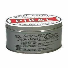 日本磨料工業 18000 ピカール ネリ(250G)　6個セットの画像