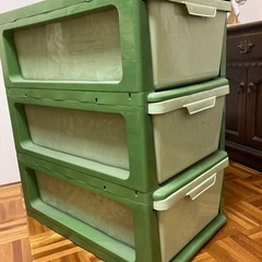 収納ケースの画像