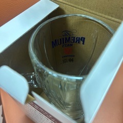 神泡キット 神泡 ジョッキ ビール プレモル プレミアムモルツの画像