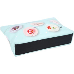 【送料無料】 Sho-Comi Ron Ron オリジナル ポーチ ①の画像