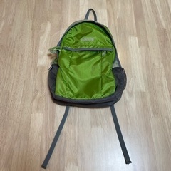 Colemanリュックサック
