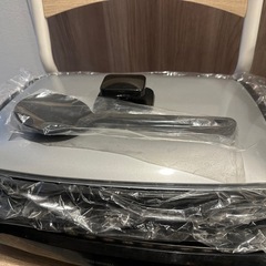 ホットプレート