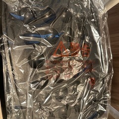 ホットプレートの画像