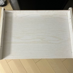 カラーボックスの画像