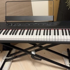 【直接取引限定】電子ピアノ88/Alesis Recital/本...