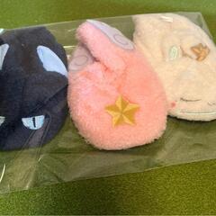 カードキャプターさくら クリアカード編 ぬいぐるみ