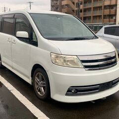 歳末セール！早い者勝ち！★抹消済み★日産　セレナ★2.0 ライダ...