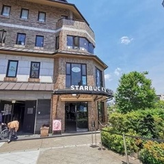 【スタバで】一緒にクリスマスカードを作ろう