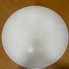  取引中　シーリングライト　NEC製