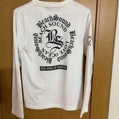 BEACH SOUND Ｔシャツ３枚セットの画像