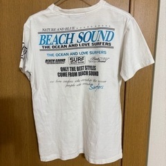 BEACH SOUND Ｔシャツ３枚セットの画像