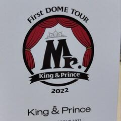 King & Prince/First DOME TOUR 20...