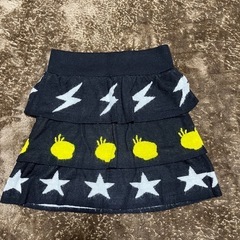 キャロウェイゴルフ⭐︎スカート⭐︎Tweety
