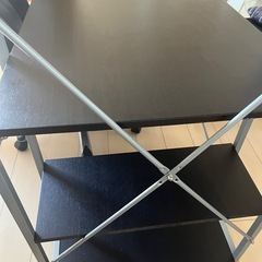 無料　ビジネスデスク　パソコンデスク　机　椅子　の画像