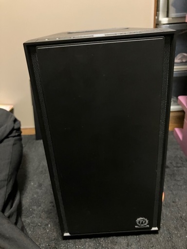 入門用　自作カスタムPC    　ライトチューニングカスタム　動画視聴　ネットサーフィン　事務作業などに