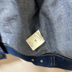 【早い者勝ち最終激安価格】Leeボアジャケット の画像