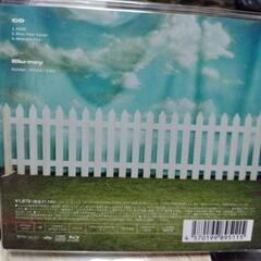 NUMBER_i/GOAT 初回生産限定盤Bの画像